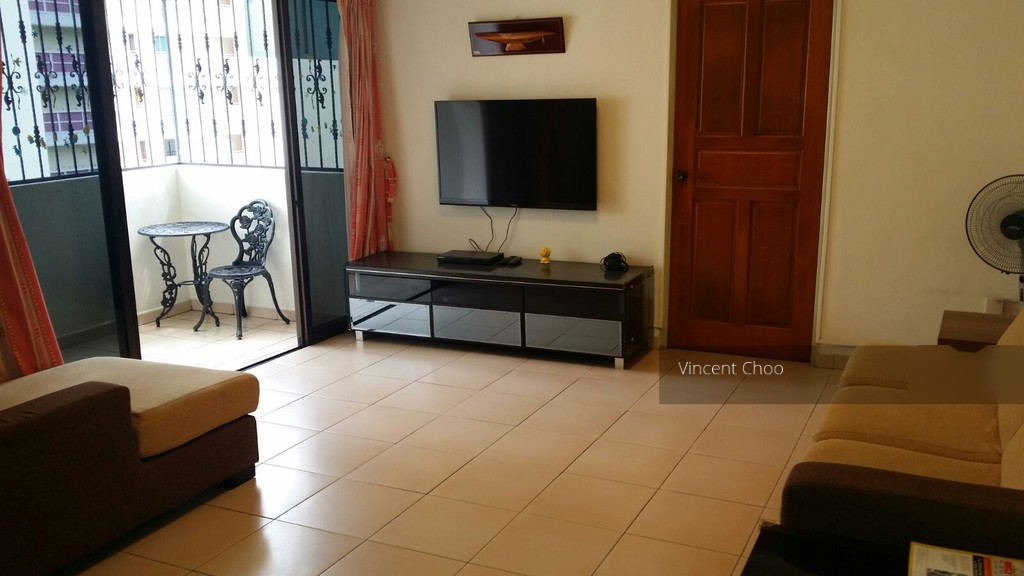Blk 299A Compassvale Street (Sengkang), HDB 4 Rooms #119417022